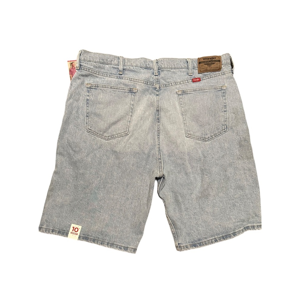 Wrangler Jean Shorts